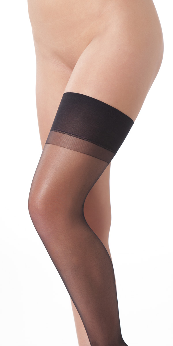 Thigh-High Stockings